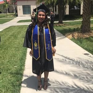 Meet your Posher, Marta